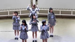 180520 AKB48 チーム8「IDOL CONTENT EXPO」(千葉・イオンモール幕張新都心) 出演