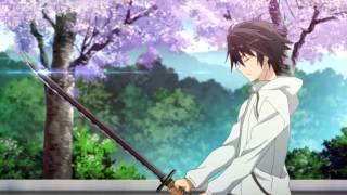 Chivalry of a Failed Knight | Rakudai Kishi no Kyabarurii | Opening \