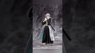 Gin Ichimaru-Bleach 942toy (dasin model)