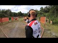 2019 egw area 8 uspsa championship stage 12 ive made up my mind