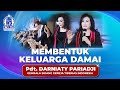 Membentuk Keluarga Damai | Ibadah Minggu Raya Perjamuan Kudus & Minyak Urapan | 24 November 2024