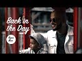 Ilyas Mao  - Back in the Day (Official A cappella Video)