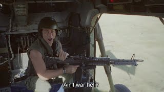 Full Metal Jacket (1987) - Ain't War Hell? HD