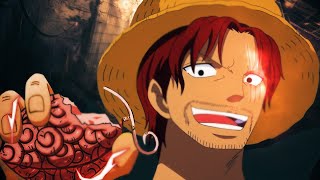 OFFICIEL : ODA RÉVÈLE LE PLUS GRAND SECRET DE SHANKS ET ROGER ! REVELATIONS QUI CHANGENT ONE PIECE !