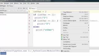 Python Module 03-06 Lab 3 1 Answer
