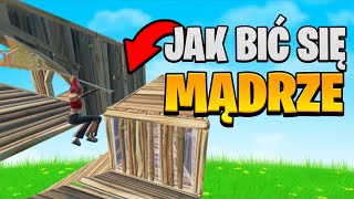 JAK BIĆ SIĘ JAK PRO-PLAYER w FORTNITE!