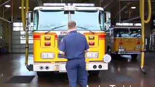 Pumping Apparatus - Apparatus Inspection & Maintenance