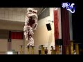 柔佛州武吉巴西关圣宫龙狮团 kun seng keng lion and dragon dance association