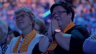 2021-04-18 'Nearer, My God, to Thee' (Andre Rieu)