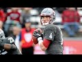 Highlight: Washington State QB Luke Falk sets Pac-12 record with 1,188 career completions