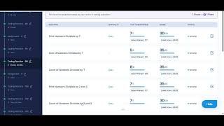 Python | Loops | Coding Practice-9B | NxtWave | CCBP 4.0