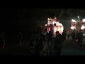 2018年9月16日厚沢部町神明社例大祭神明山