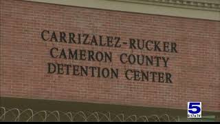 Visitations to continue at Cameron County Detention Center