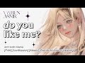 [F4A] Best Friend’s Older Sister Asks If You Like Her [friends to lovers] [hangover care] ASMR