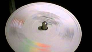 Jellybean - Dancing On The Fire