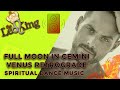 Spiritual Dance Music Astrology DJ Horoscope Full Moon Gemini, Venus Retrograde December 18-19 2021