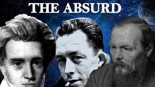 The Absurd – Camus, Kierkegaard & Dostoevsky | Existentialism