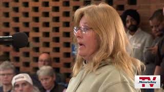 Some building permits on hold in Levittown as officials consider smaller house size limits