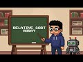 Relative Sort Array - LeetCode 1122 | JAVA