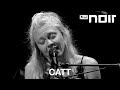 CATT - Mensch (Herbert Grönemeyer Cover) (live bei TV Noir)