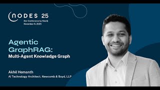 Agentic GraphRAG: Multi-Agent Knowledge Graph