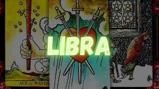 LIBRA⚠️ SOMEONE IS FALLING IN LOVE WITH YOU HARDER \u0026 FASTER🤩 \u0026 WON'T LET YOU GO❤️‍🔥 DECEMBER 2024