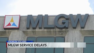 Trouble Getting Through To Mlgw Causing Service Delays