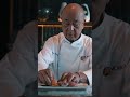 indulge in the culinary artistry of chef nobu matsuhisa