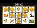 NEW BIGGEST WIN on IGT Sphinx Slot! 🏆 Incredible Payouts & Bonus Features!