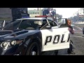 gta5 no cops pacific standard heist w glitch 1.39