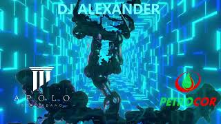 PREVIAS VOL 01 🥃 - EN VIVO DJ ALEXANDER SHOW 🥃 😈