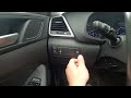 how to turn traction control on or off in hyundai tucson iii 2015 – 2020