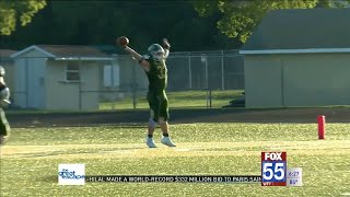 2023 Countdown to Kickoff: Wawasee Warriors