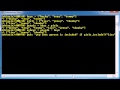 Ruby Programming Tutorial - 30 - Cool Array Tricks