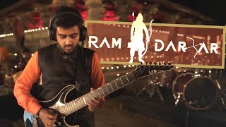 Ram Darbar | NEW KANNADA MUSIC | Hemanth Jois | Chethan Naik | Anjana Padmanabhan | Pramod |Rakshith