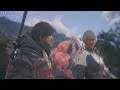 【ff16 dlc 第二弾 海の慟哭】全ボス戦まとめ【the rising tide】【ファイナルファンタジー16】【ネタバレ注意】