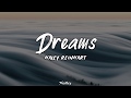 Haley Reinhart - Dreams (Lyric/Lyrics Video)