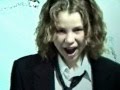 Shocked - Kylie Minogue - Homage starring Cara Potts -  Filmed May 1991