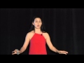 F-word: feminism and youth culture | Naz Gocek | TEDxTheAnnexWomen