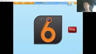 Touchpoints focus 6