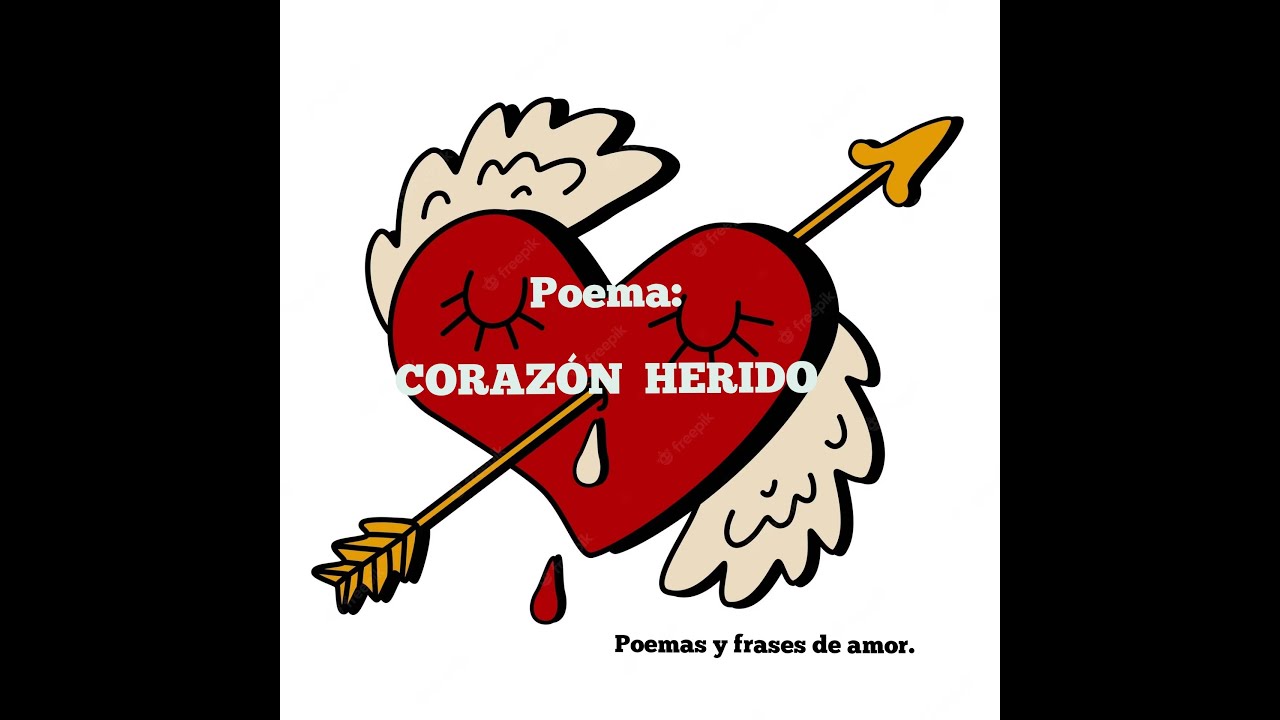 Corazon Roto Poemas