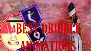BEST DRIBBLE MOVES IN NBA 2K21- BECOME A DRIBBLE GOD QUICK IN NBA 2K21!!!!!!!