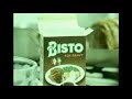 Bisto Gravy, Apple, with Bisto KidsTV Commercial 1976