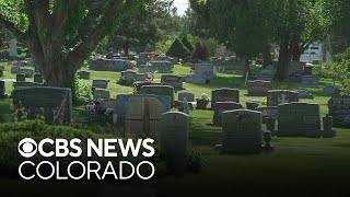 Hundreds buried in Lafayette Cemetery missing from city records
