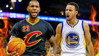 This Was the GREATEST Finals in NBA HISTORY 😱⚠️ - FULL 2016 Finals