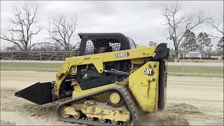 2020 CATERPILLAR 249D3 For Sale