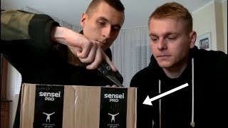 Magnesy Neodymowe - UNBOXING