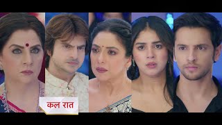 Anupamaa Today Episode NEW PROMO | 25th February 2025 |