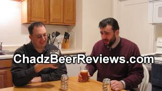 𝐌𝐨𝐮𝐧𝐭𝐚𝐢𝐧 𝐁𝐫𝐞𝐰 𝐁𝐞𝐞𝐫 𝐈𝐜𝐞 | Chad'z Beer Reviews ep363