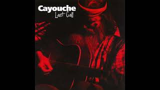 Cayouche - Une place au chaud (Audio Officiel)